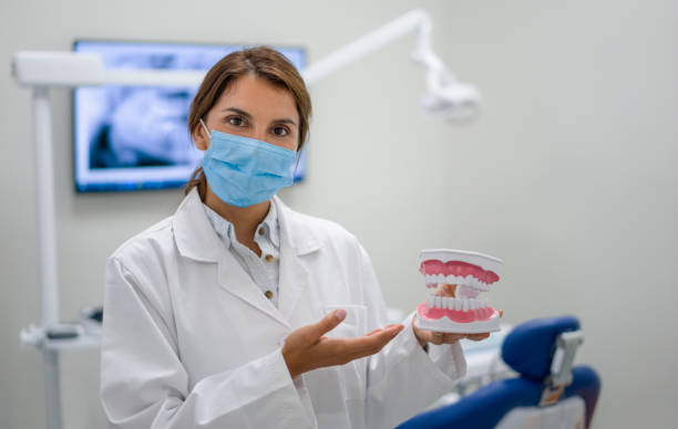 Best Emergency Gum Pain Relief  in Sterling, GA