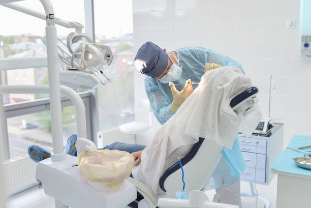 Best Tooth Infection Emergency Dentist  in Sterling, GA